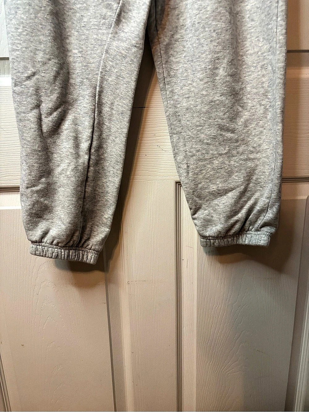 Cotton On Cotton Joggers in Gray Size XS Like New - Picture 7 of 10